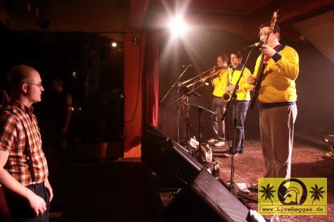 The Loveboats (D) Alte Kaffeeroesterei, Plauen 09. Februar 2008 (16).jpg